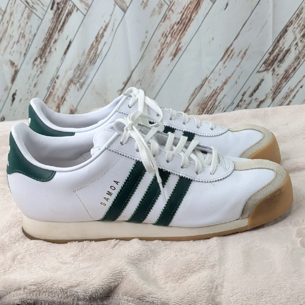 adidas samoa men